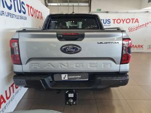 Ford Ranger 3.0TD V6 double cab Wildtrak 4WD - Image 5