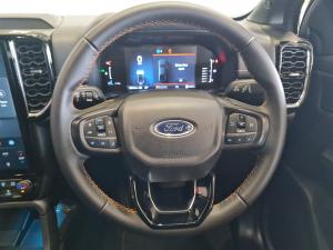Ford Ranger 3.0TD V6 double cab Wildtrak 4WD - Image 8