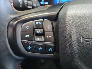 Ford Ranger 3.0TD V6 double cab Wildtrak 4WD - Image 9