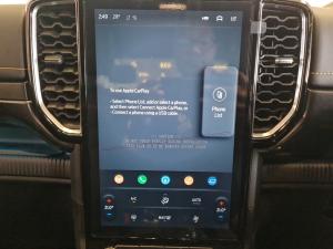 Ford Ranger 3.0TD V6 double cab Wildtrak 4WD - Image 13