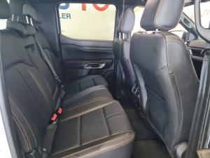 Ford Ranger 3.0TD V6 double cab Wildtrak 4WD - Image 17