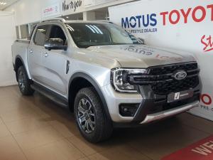 Ford Ranger 3.0TD V6 double cab Wildtrak 4WD - Image 1