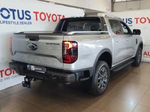 Ford Ranger 3.0TD V6 double cab Wildtrak 4WD - Image 2