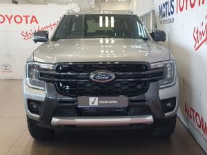 Ford Ranger 3.0TD V6 double cab Wildtrak 4WD - Image 4