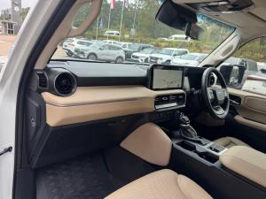 Toyota Land Cruiser Prado 2.8GD VX-L - Image 7