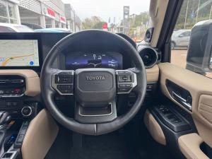 Toyota Land Cruiser Prado 2.8GD VX-L - Image 8