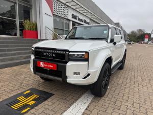Toyota Land Cruiser Prado 2.8GD VX-L - Image 22