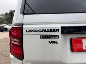 Toyota Land Cruiser Prado 2.8GD VX-L - Image 28