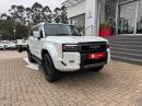 Thumbnail Toyota Land Cruiser Prado 2.8GD VX-L