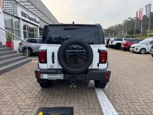 GWM Tank 300 2.4T Ultra Luxury 4WD - Image 5