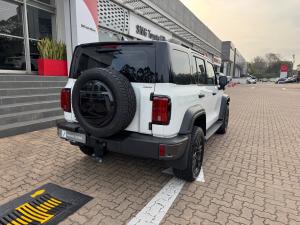 GWM Tank 300 2.4T Ultra Luxury 4WD - Image 2