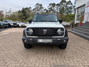 GWM Tank 300 2.4T Ultra Luxury 4WD - Image 4