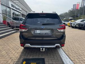 Subaru Forester 2.0i S ES - Image 5