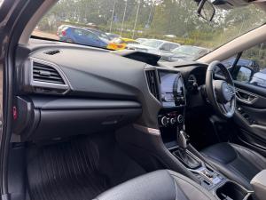 Subaru Forester 2.0i S ES - Image 7