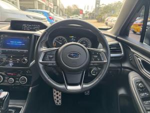 Subaru Forester 2.0i S ES - Image 8