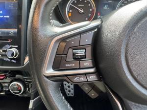 Subaru Forester 2.0i S ES - Image 9