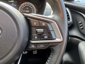Subaru Forester 2.0i S ES - Image 10