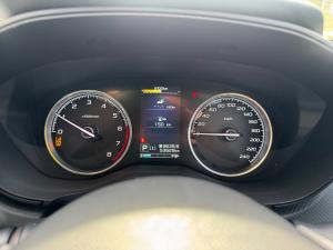 Subaru Forester 2.0i S ES - Image 11