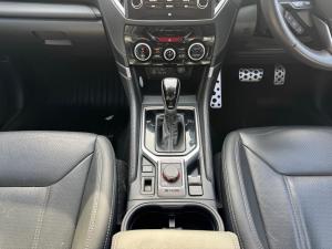 Subaru Forester 2.0i S ES - Image 12