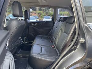 Subaru Forester 2.0i S ES - Image 16