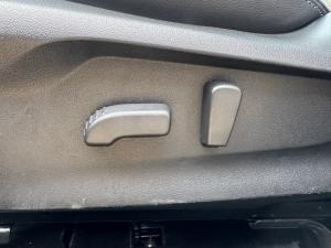 Subaru Forester 2.0i S ES - Image 17