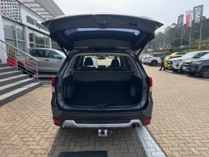 Subaru Forester 2.0i S ES - Image 18