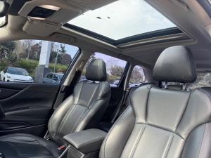 Subaru Forester 2.0i S ES - Image 19