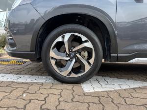 Subaru Forester 2.0i S ES - Image 20