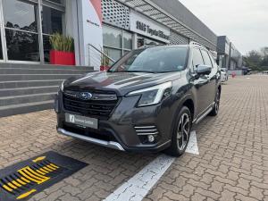 Subaru Forester 2.0i S ES - Image 21