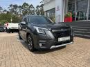 Thumbnail Subaru Forester 2.0i S ES