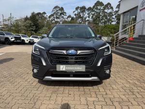 Subaru Forester 2.0i S ES - Image 4