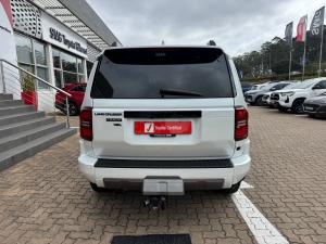 Toyota Land Cruiser Prado 2.8GD VX-L - Image 5