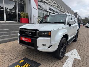 Toyota Land Cruiser Prado 2.8GD VX-L - Image 22