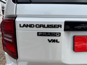 Toyota Land Cruiser Prado 2.8GD VX-L - Image 28