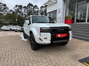 Toyota Land Cruiser Prado 2.8GD VX-L - Image 1