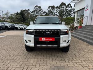 Toyota Land Cruiser Prado 2.8GD VX-L - Image 4