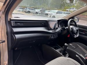 Toyota Rumion 1.5 SX manual - Image 7