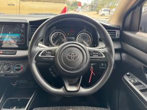 Toyota Rumion 1.5 SX manual - Image 8