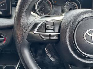 Toyota Rumion 1.5 SX manual - Image 9
