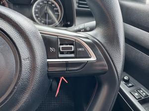 Toyota Rumion 1.5 SX manual - Image 10