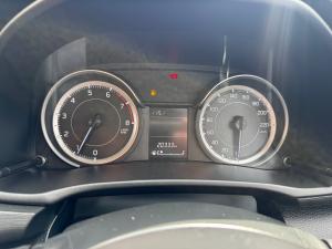 Toyota Rumion 1.5 SX manual - Image 11
