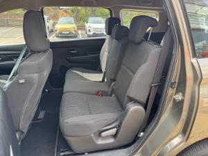Toyota Rumion 1.5 SX manual - Image 16