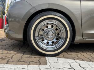 Toyota Rumion 1.5 SX manual - Image 18