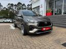 Thumbnail Toyota Rumion 1.5 SX manual