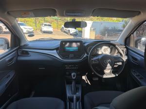 Toyota Starlet 1.5 XS auto - Image 6