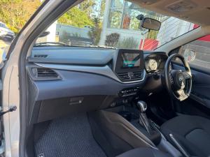 Toyota Starlet 1.5 XS auto - Image 7