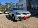 Thumbnail Toyota Starlet 1.5 XS auto