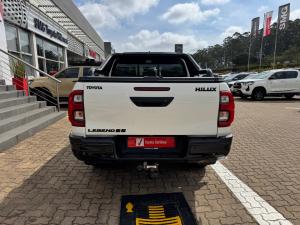 Toyota Hilux 2.8GD-6 double cab Legend 55 - Image 5