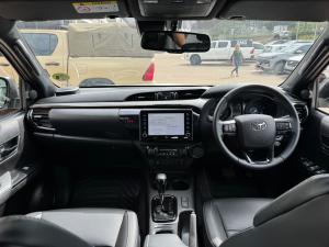 Toyota Hilux 2.8GD-6 double cab Legend 55 - Image 6