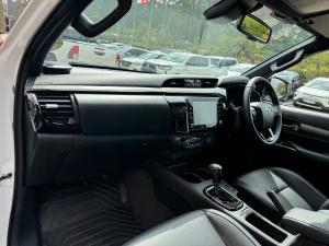 Toyota Hilux 2.8GD-6 double cab Legend 55 - Image 7